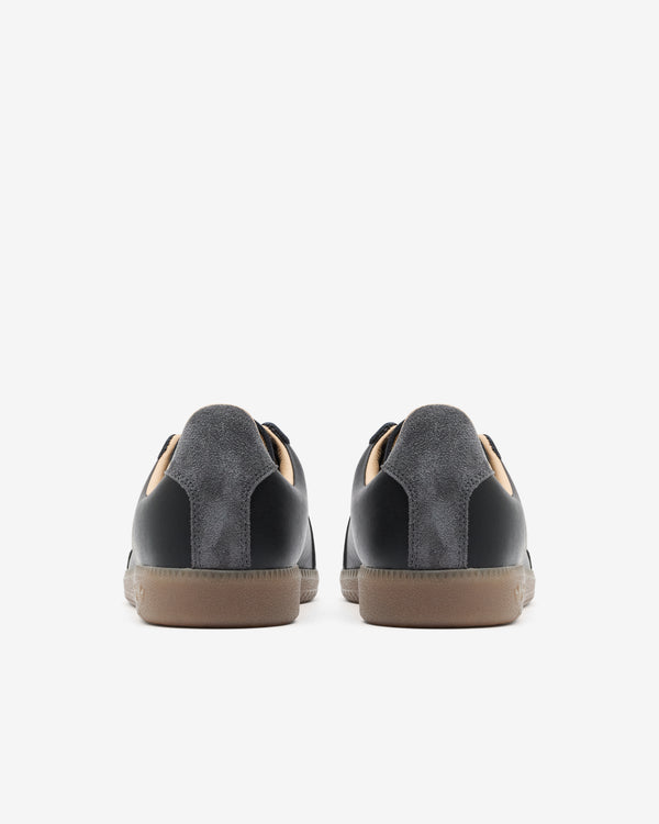 Adidas - Men's BW Army Trainers - (Black/Grey/Gum)