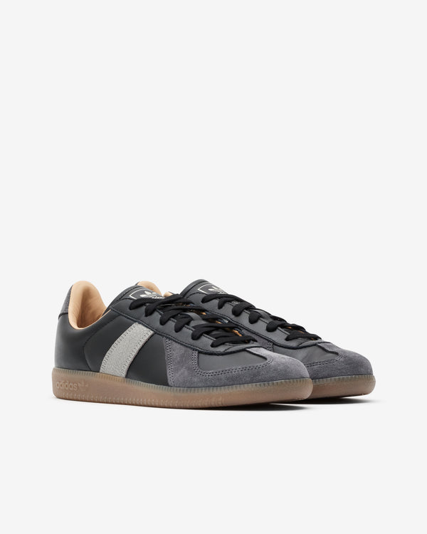 Adidas - Men's BW Army Trainers - (Black/Grey/Gum)