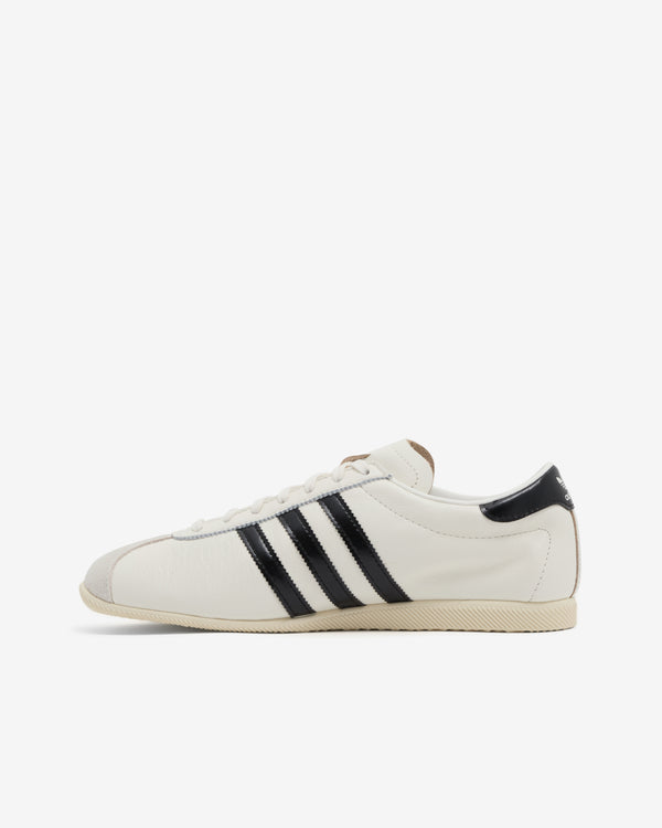 Adidas - Women's Paris Sneaker - (White/Black)