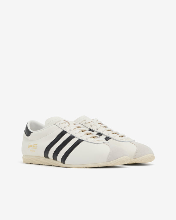 Adidas - Women's Paris Sneaker - (White/Black)