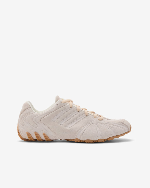 Adidas - Women's Ghost Sprint - (Off White/Sand Strata/Gold Metallic)