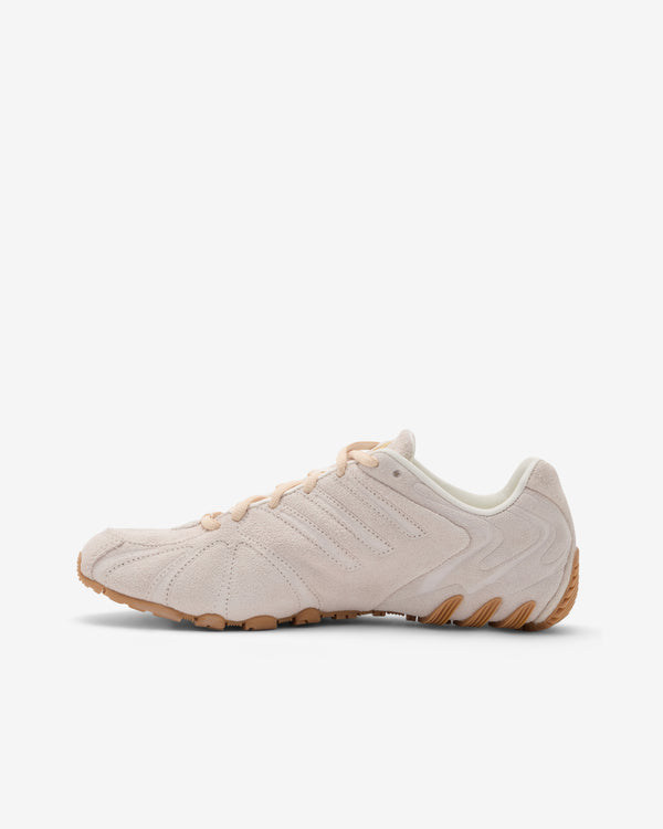 Adidas - Women's Ghost Sprint - (Off White/Sand Strata/Gold Metallic)