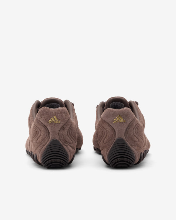 Adidas - Women's Ghost Sprint - (Earth Strata/Aurora Coffee)