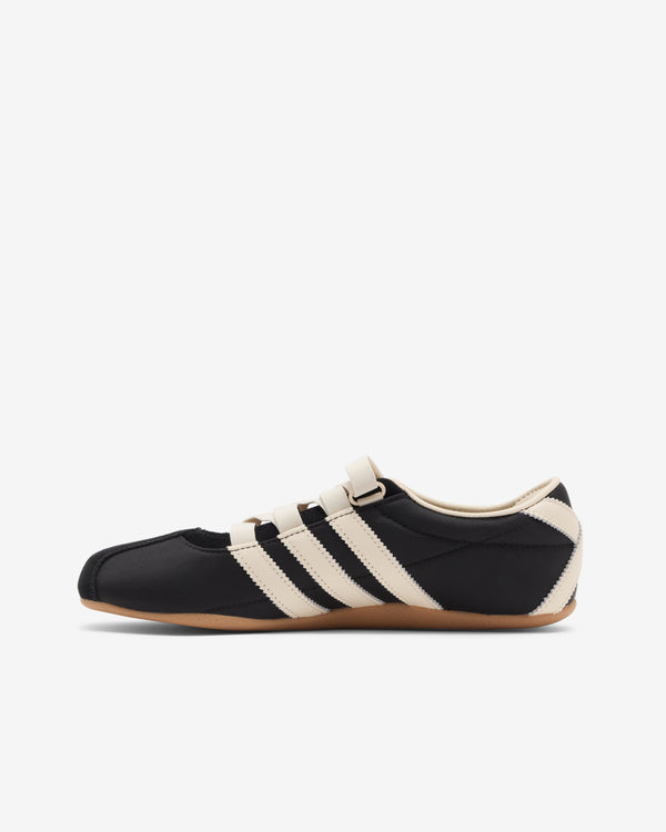 Adidas - Women's Tokyo Mary-Jane - (Creme/Black)