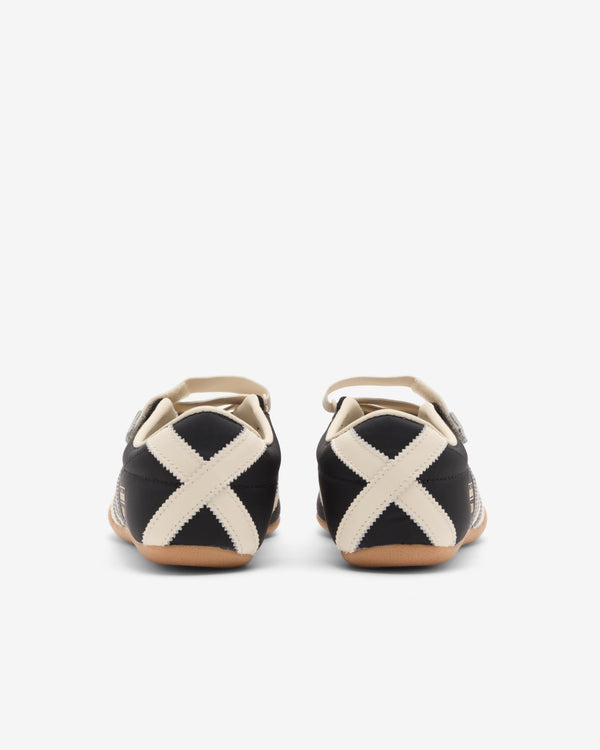 Adidas - Women's Tokyo Mary-Jane - (Creme/Black)