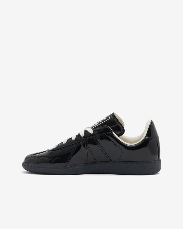 Adidas - Men's BW Army Trainers - (Core Black)