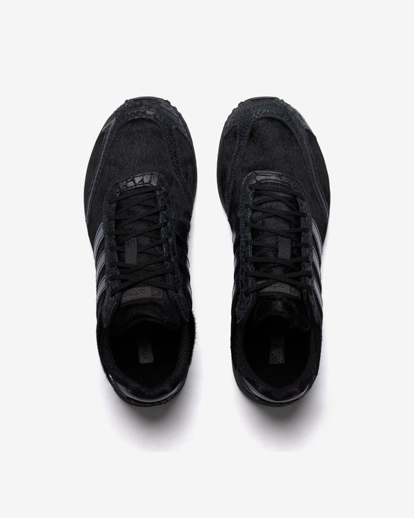 Adidas - Men's Adizero Adios OG - (Core Black/Carbon)