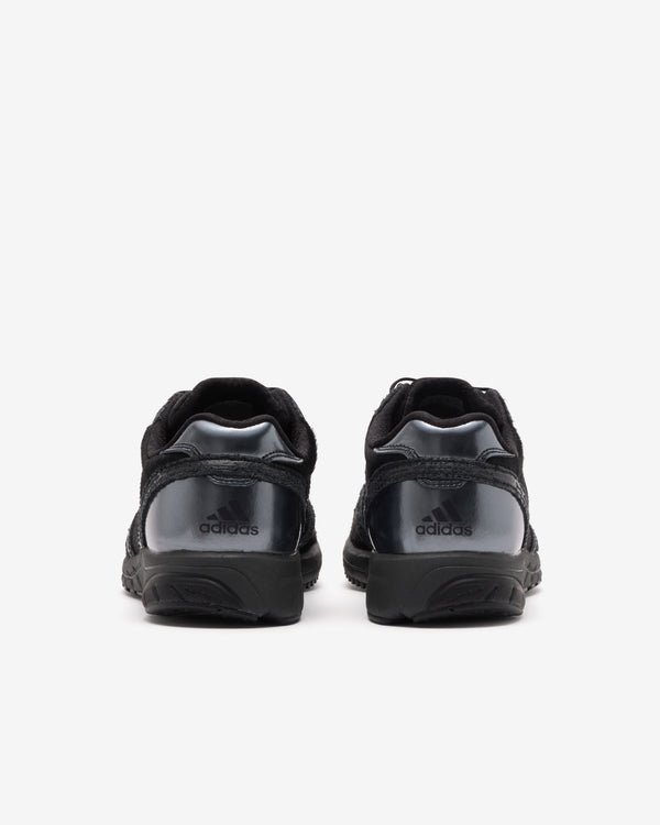 Adidas - Men's Adizero Adios OG - (Core Black/Carbon)