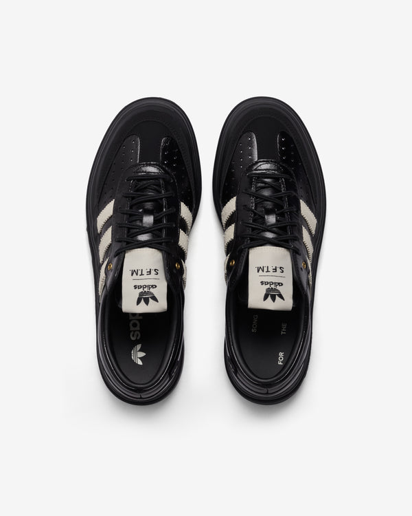 Adidas - Men's Samba LX Freizeit - (Core Black)