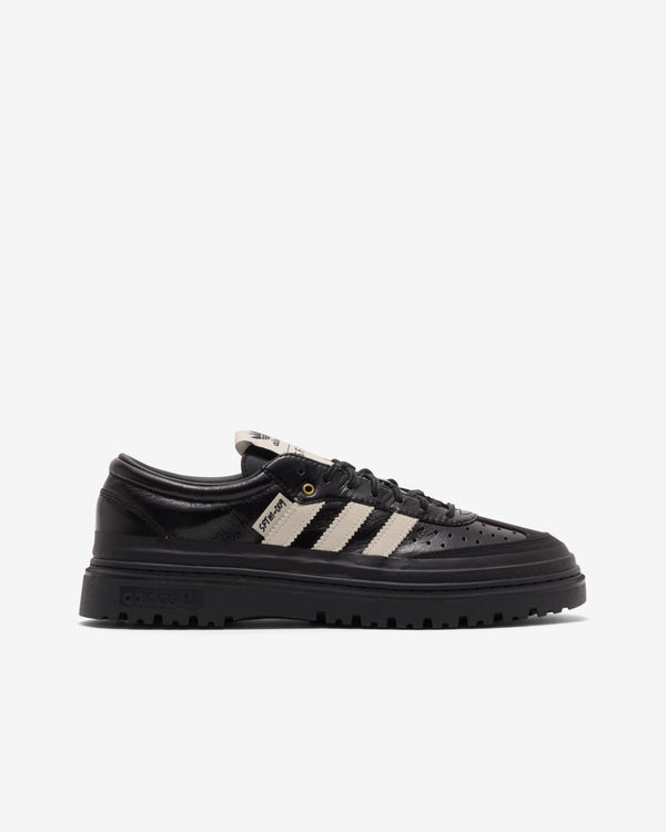 Adidas - Men's Samba LX Freizeit - (Core Black)