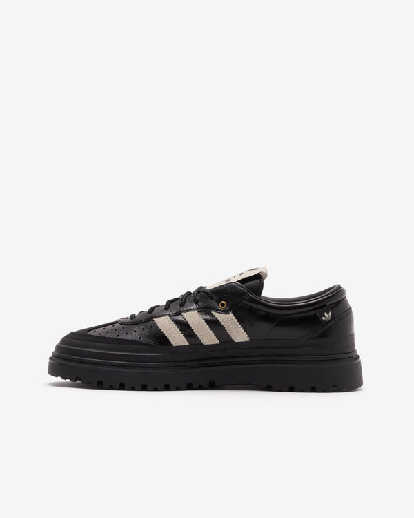 Adidas - Men's Samba LX Freizeit - (Core Black)