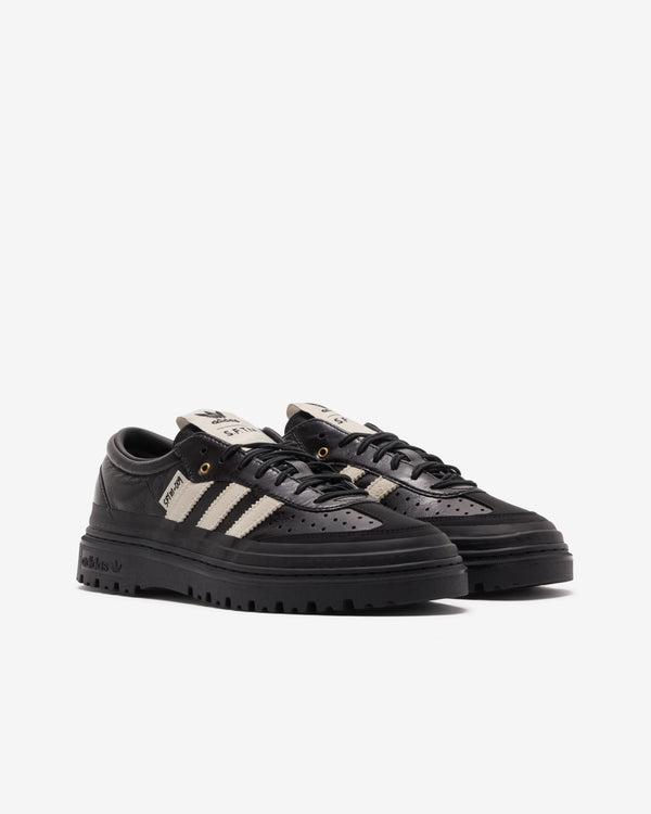 Adidas - Men's Samba LX Freizeit - (Core Black)