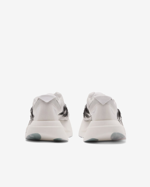 Adidas - Men's Pharrell Williams Adizero Pro Evo 1 - (White/Black)