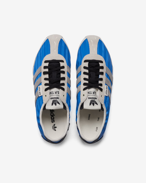 Adidas - Women's Song For The Mute Tokyo - (Blue Bird)