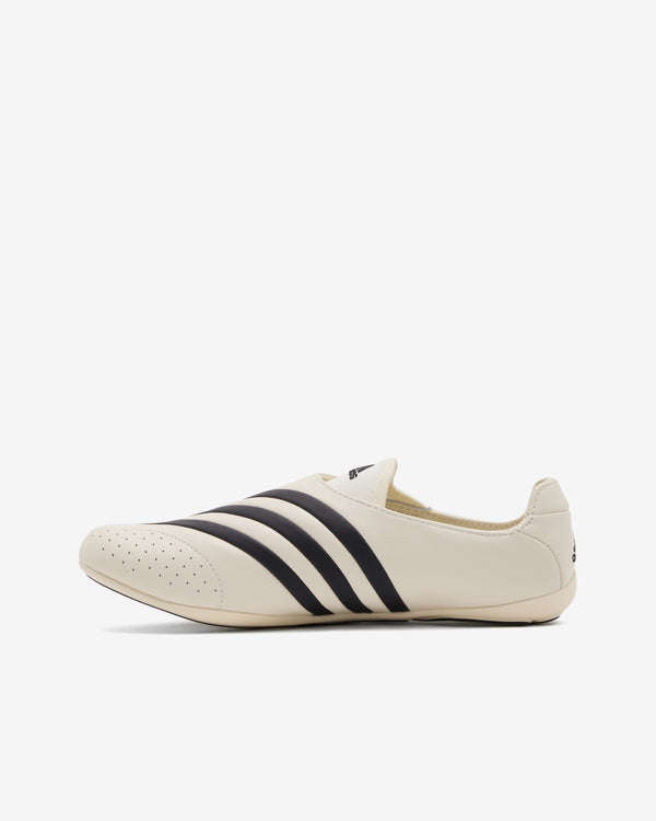 Adidas - Men's Pharrell Williams VIRGINIA Vario - (Core White/Core Black)