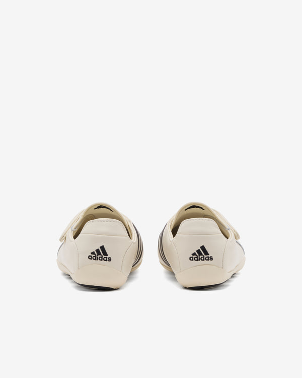 Adidas - Men's Pharrell Williams VIRGINIA Vario - (Core White/Core Black)