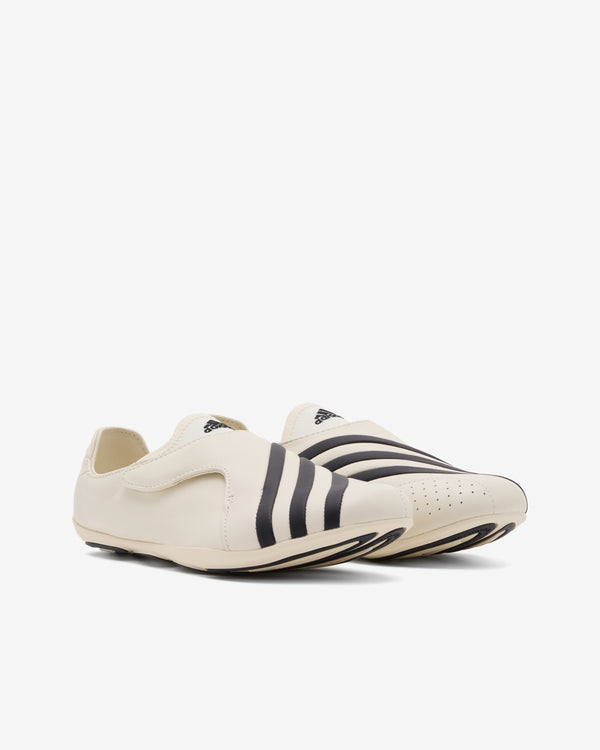 Adidas - Men's Pharrell Williams VIRGINIA Vario - (Core White/Core Black)