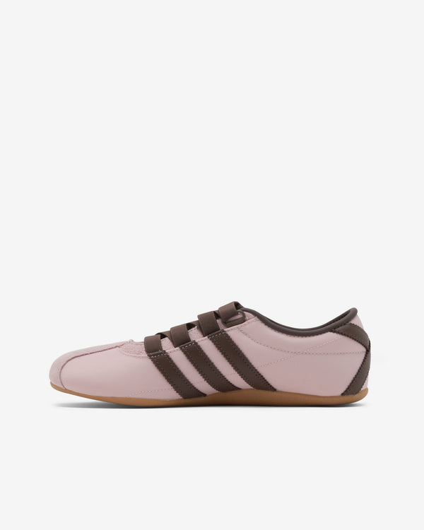 Adidas - Women's Tokyo Mary-Jane - (Sandy Pink/Earth Strata)