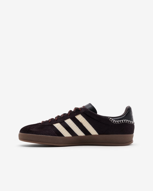 adidas gazelle silver green womens Shop Beige Womens Gazelle Indoor X Liberty London Lace Up Sneakers – Shoebacca
