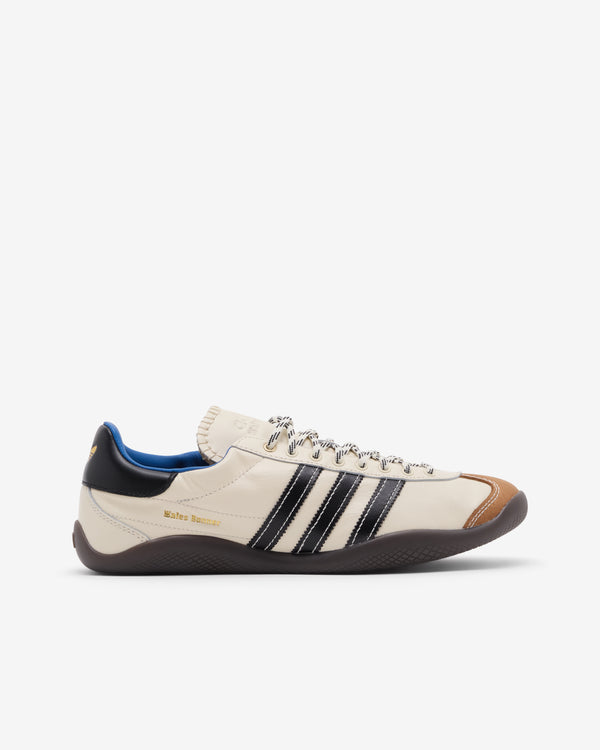 Adidas - Men's Wales Bonner Karintha OG - (Wonder White/Core Black)