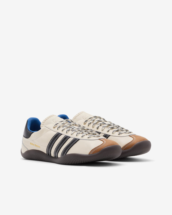 Adidas - Men's Wales Bonner Karintha OG - (Wonder White/Core Black)