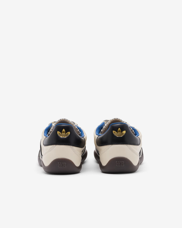 Adidas - Men's Wales Bonner Karintha OG - (Wonder White/Core Black)