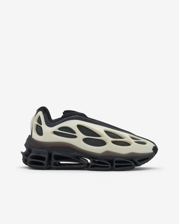 Adidas - Men's Chavarria Megaride - (Core Black/Cream White)