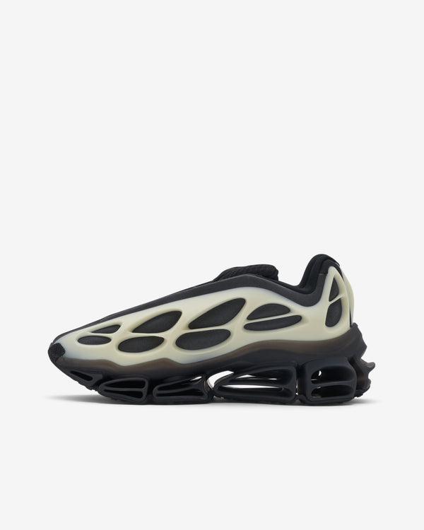 Adidas - Men's Chavarria Megaride - (Core Black/Cream White)