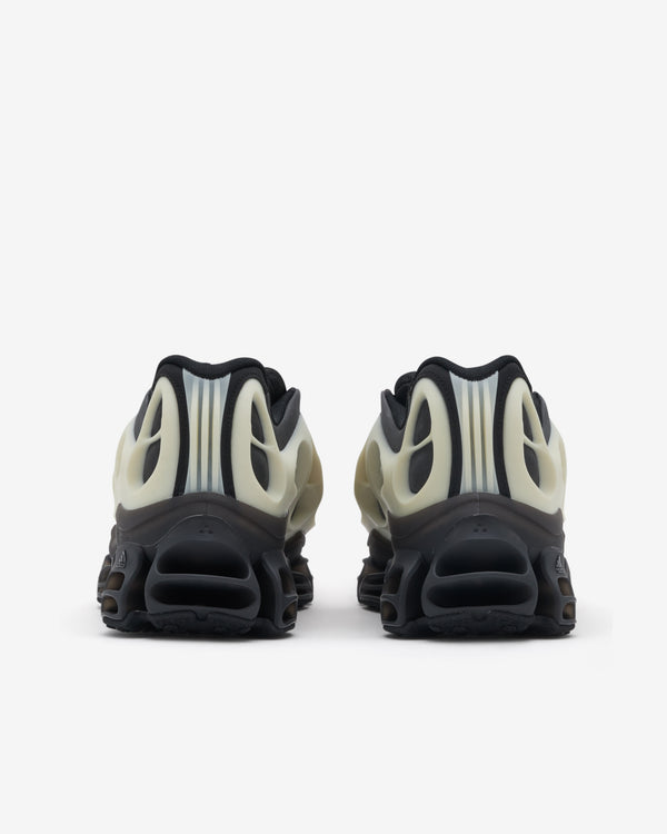 Adidas - Men's Chavarria Megaride - (Core Black/Cream White)