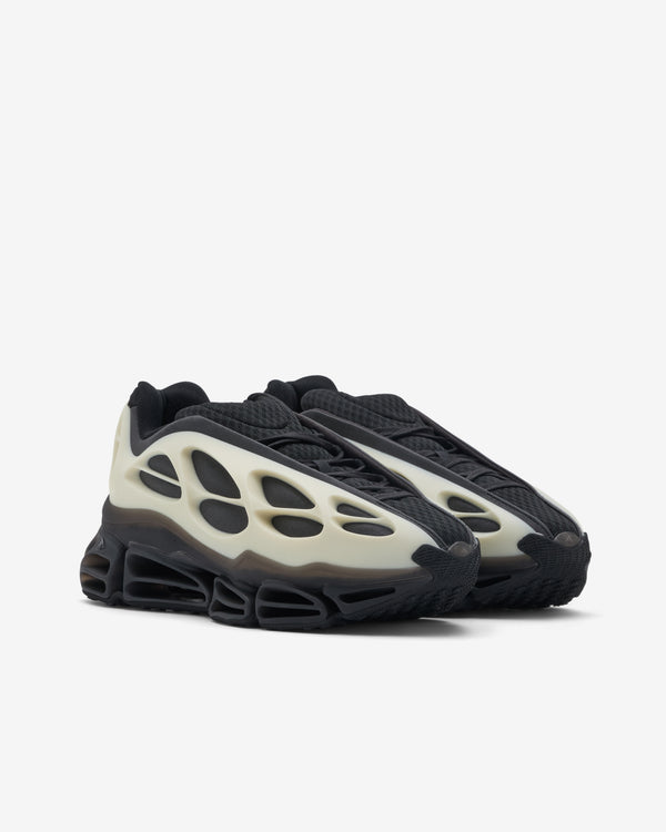 Adidas - Men's Chavarria Megaride - (Core Black/Cream White)