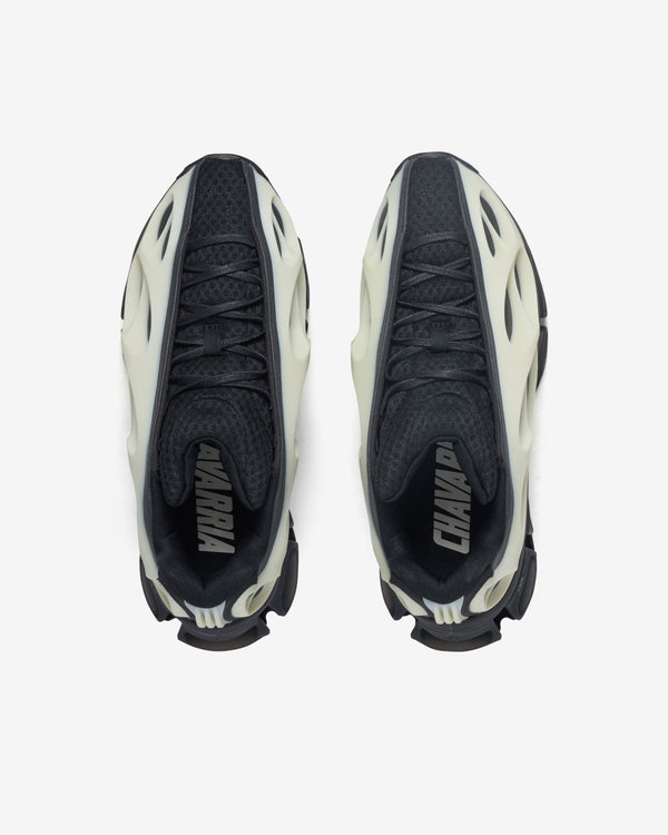 Adidas - Men's Chavarria Megaride - (Core Black/Cream White)