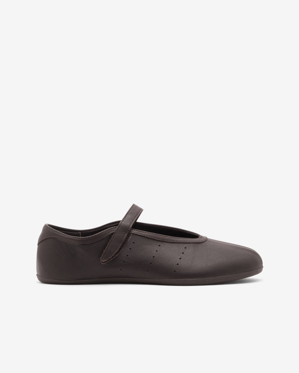 Adidas - Stan Smith Lo Ballet - (Aurora Coffee)