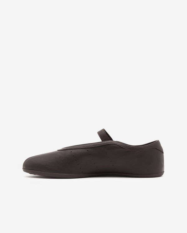 Adidas - Stan Smith Lo Ballet - (Aurora Coffee)