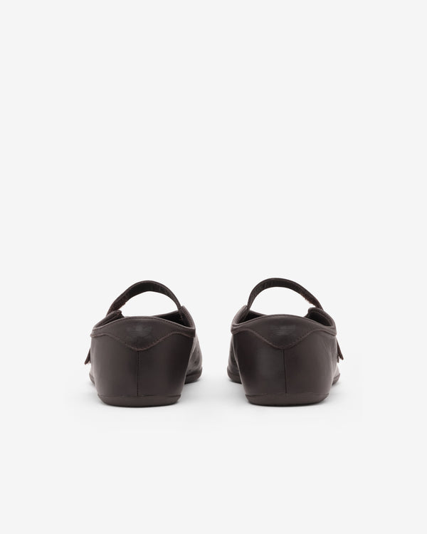 Adidas - Stan Smith Lo Ballet - (Aurora Coffee)