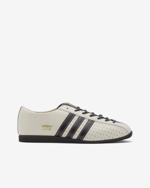 Adidas - Women's Japan Lux - (Cream White/Aurora Coffee)