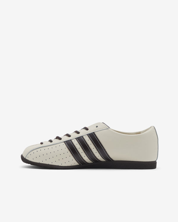Adidas - Women's Japan Lux - (Cream White/Aurora Coffee)