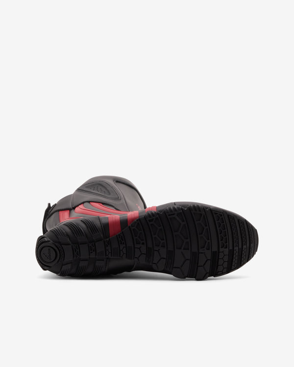 Adidas - Ghost Moto Mid - (Core Black/Red)