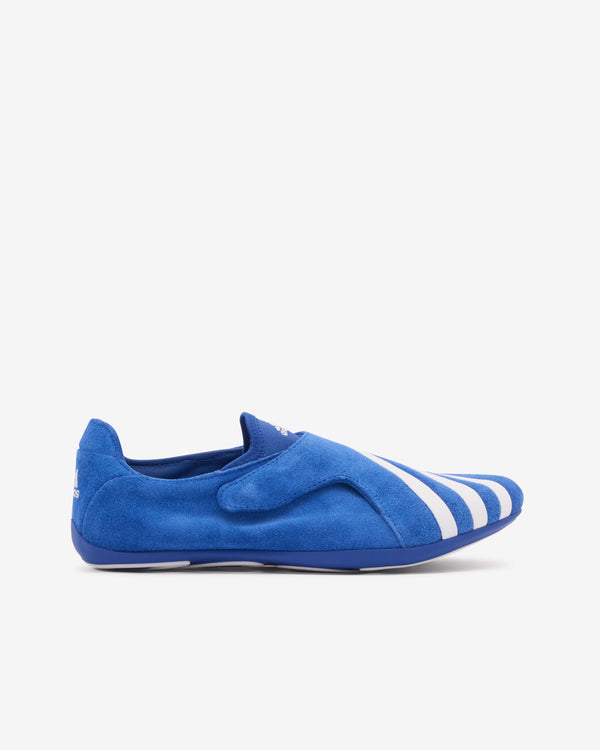 Adidas - Pharrell Williams Vario Flat Earth - (Blue/Cloud White)