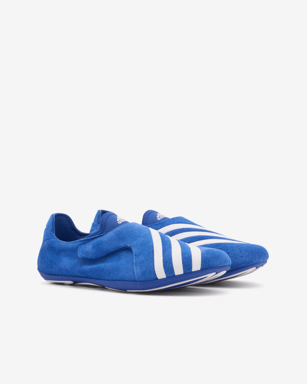 Adidas - Pharrell Williams Vario Flat Earth - (Blue/Cloud White)