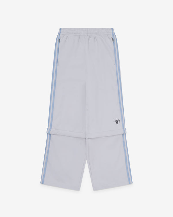 Adidas - Men's Always Do What You Should Do Open Hem Tracksuit Bottoms - (Light Solid Grey)