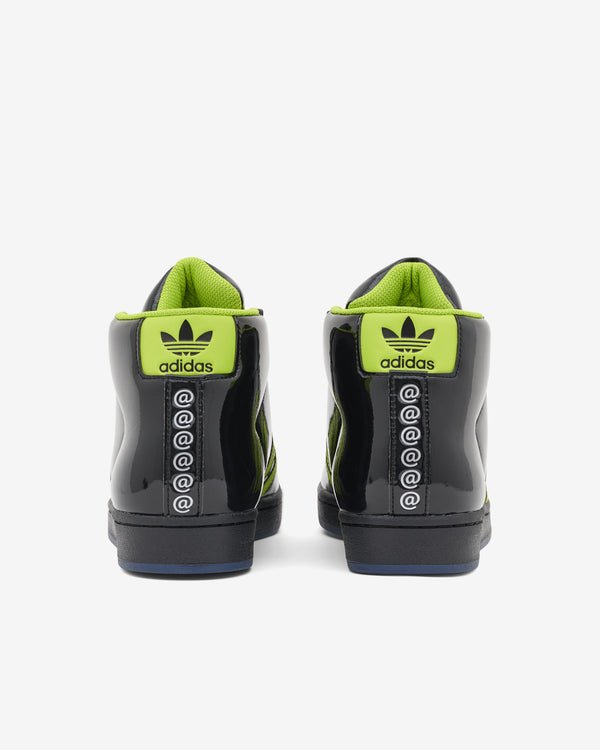 Adidas - ADWYSD Pro Model - (Black/Solar Slime)