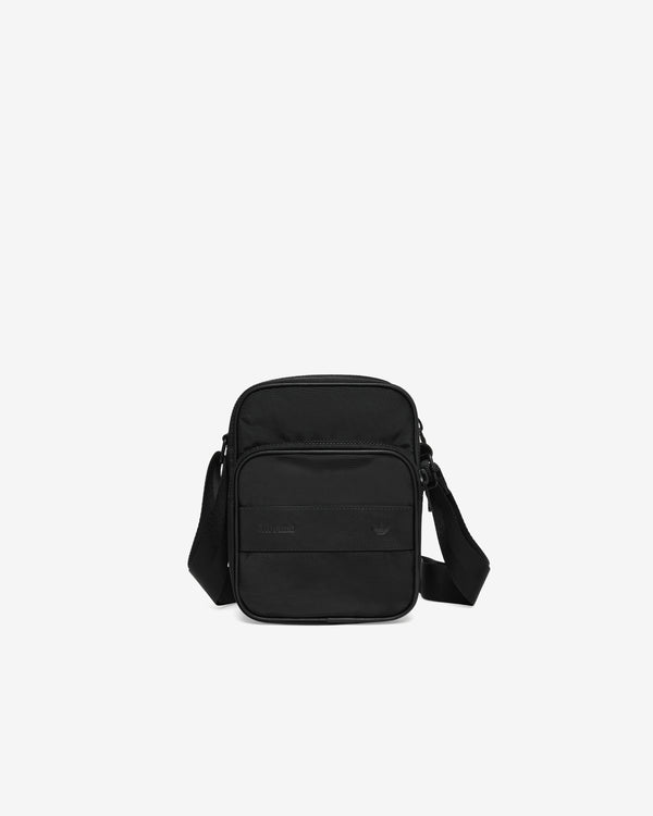 Adidas - JJJJound Nylon Bag - (Black)