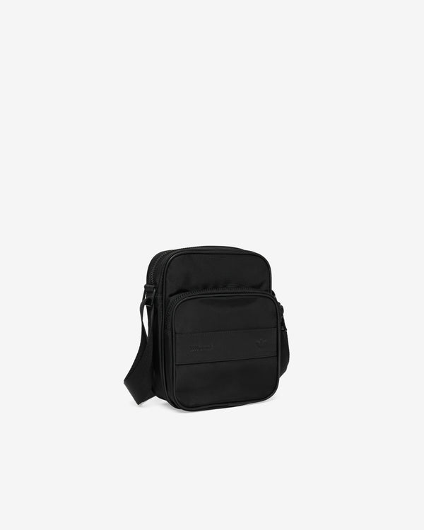 Adidas - JJJJound Nylon Bag - (Black)