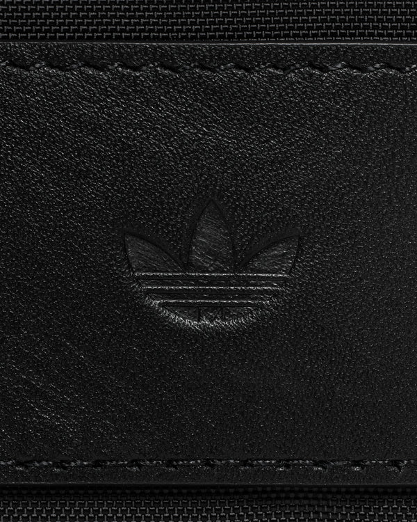 Adidas - JJJJound Nylon Bag - (Black)