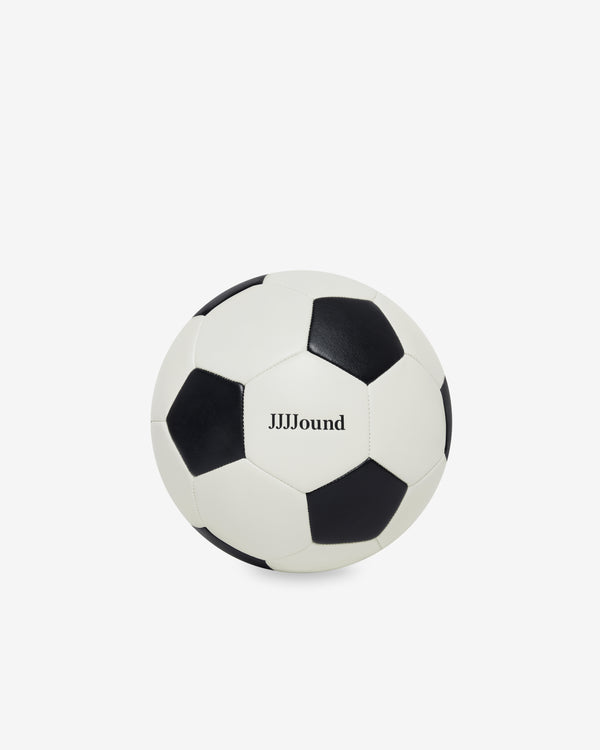 Adidas - JJJJound Football - (Off White)