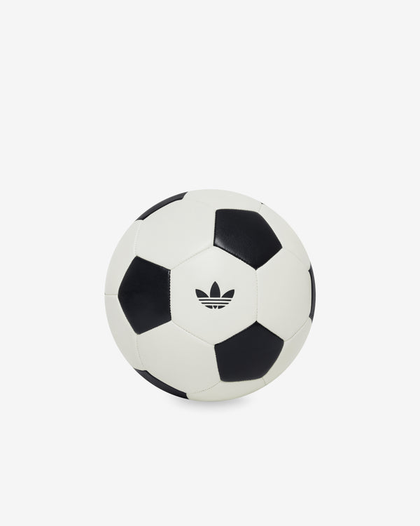 Adidas - JJJJound Football - (Off White)