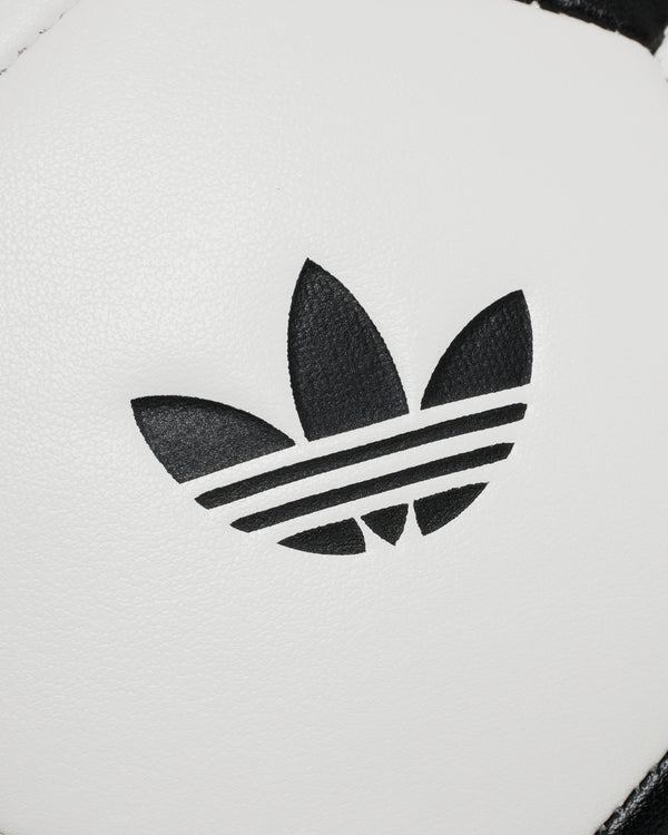 Adidas - JJJJound Football - (Off White)