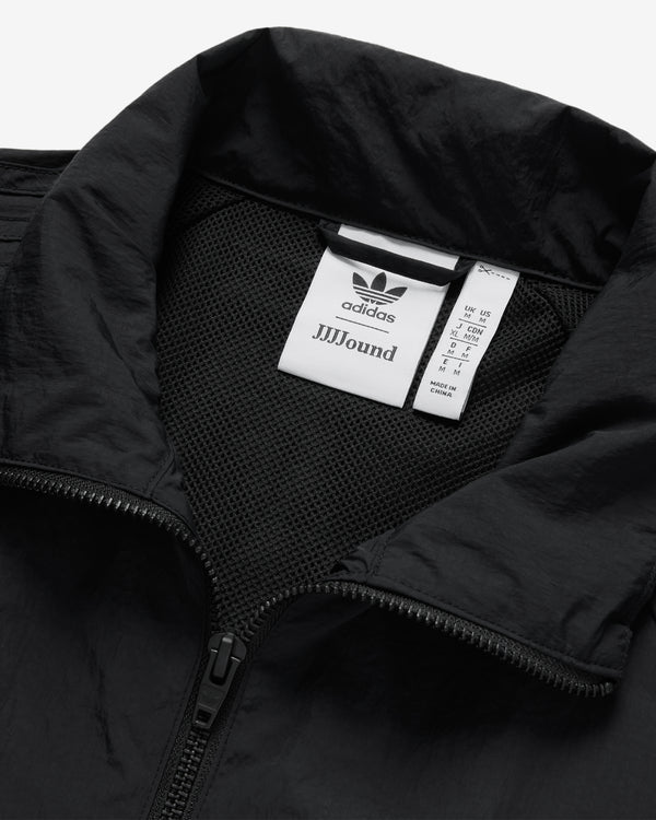 Adidas - JJJJound Tracktop - (Black)