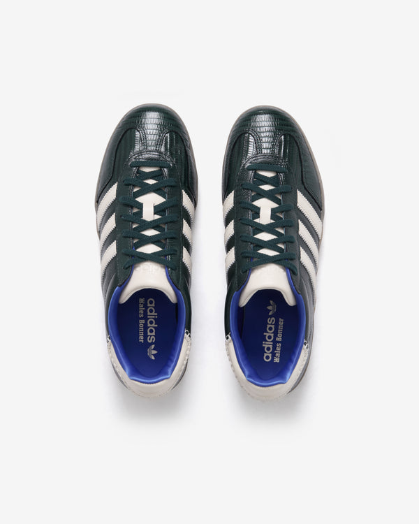 Adidas - Wales Bonner Gazelle - (Crocodile)