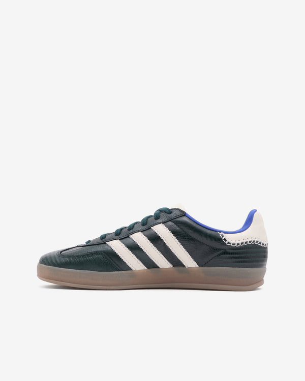 Adidas - Wales Bonner Gazelle - (Crocodile)